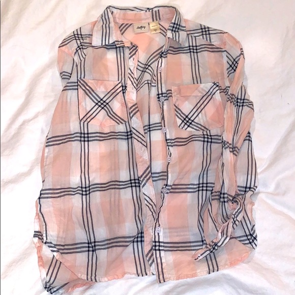 Button down shirt - Picture 1 of 1